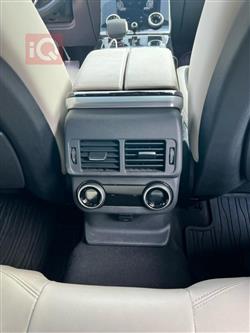 لاند روفر رانج روڤر فيلار